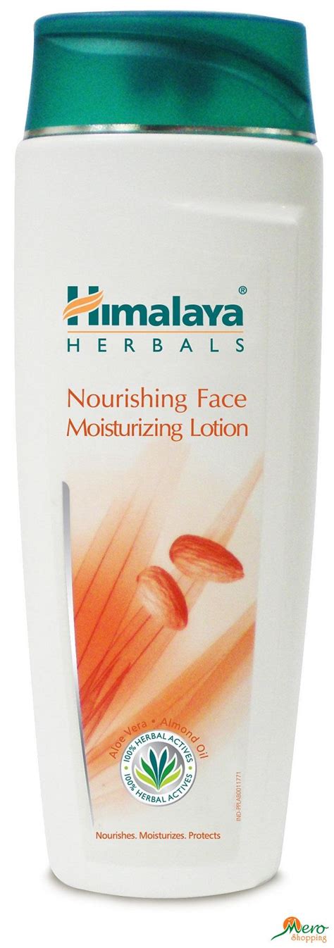 Sy no 546, aa1, aa2, nandigam ranga hydrate and nourish the skin. Buy Himalaya Nourishing Face Moisturizing Lotion at low ...