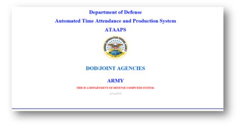 Ataaps Time Codes For Civilians