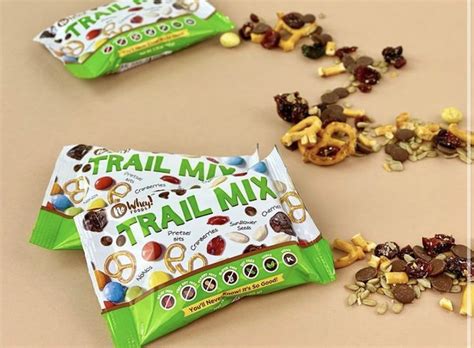 Dec 07, 2020 · 1. No Whey Chocolate Trail Mix in 2021 | Peanut free, Nut ...
