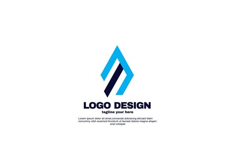 Awesome Creative Idea Best Elegant Colorful Corporate Business Company