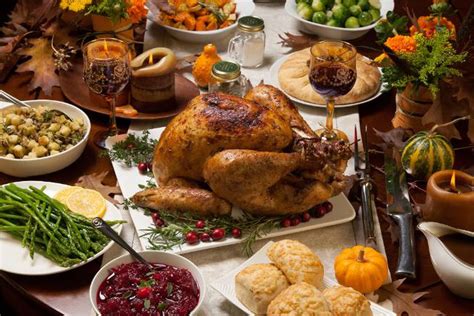 15 Delicious Thanksgiving Dinner Items Easy Recipes To Make At Home