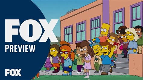 preview congrats to the simpsons and bob s burgers on the emmy nominations fox entertainment