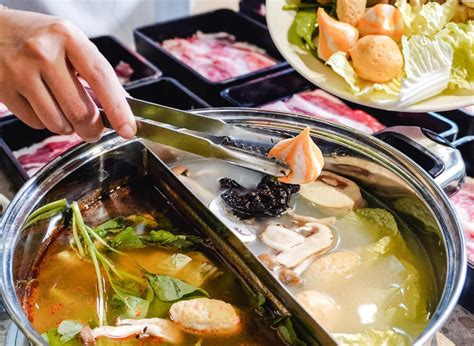 Gambar tentang Onokabe Suki and Grill, Tempat Makan All You Can Eat yang