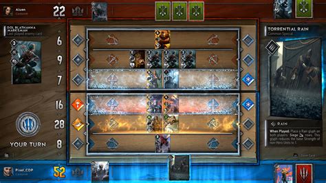 Witcher Isengrim Card Gwent The Witcher Card Latest Update Now Out