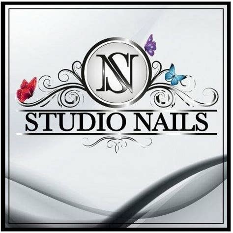 Studio Nails Mx Youtube