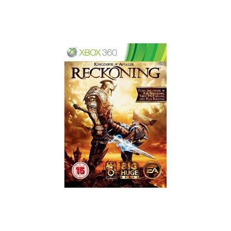 Kingdoms Of Amalur Reckoning Xbox 360 Videodivarifi