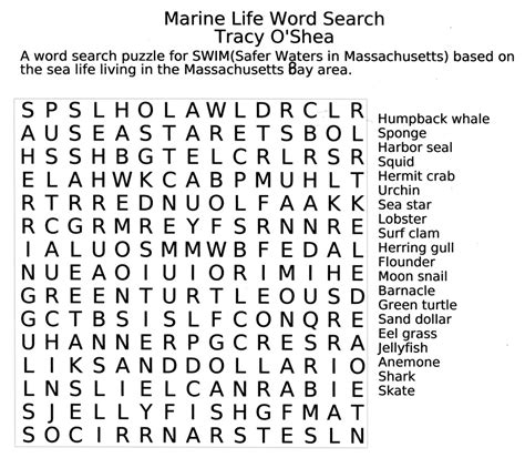 Trees Word Search Word Search Template Free Awesome Free This Word