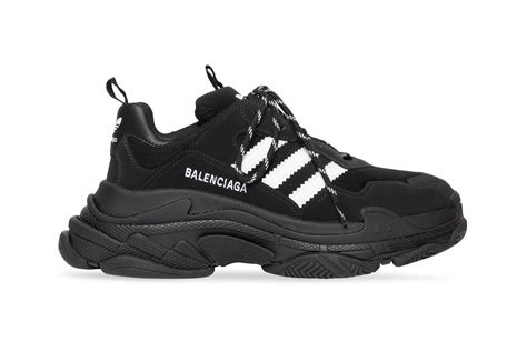 Balenciaga X Adidas Fall 22 Collection Release Info How To Buy It