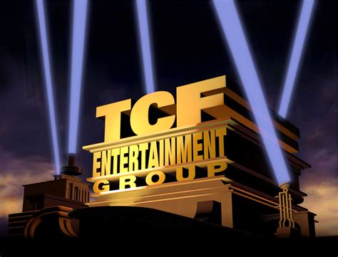 Tcf Entertainment Group 1994 March 20th 2019 By Etalternative On