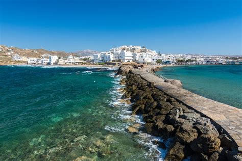 Athens Naxos Santorini And Mykonos Best Itinerary Ideas Kimkim