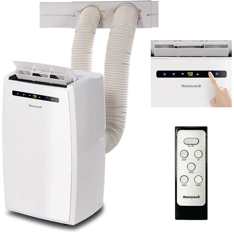 Select the device type you need parts for from the links below and click on it. Honeywell 10,000 BTU (5500 BTU DOE) Dual Hose Portable Air ...