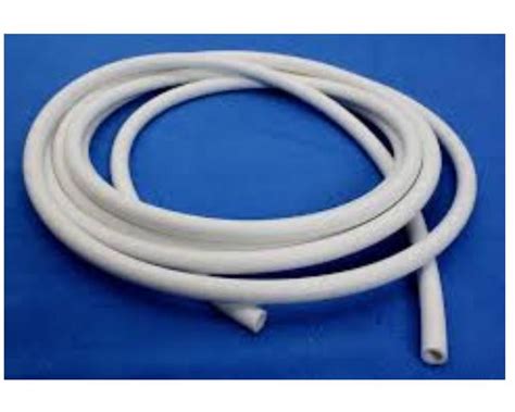10mm Id X 14mm Od White Silicone Tubing And Hose Cool Products Cool