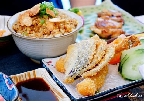 Oh Fish Iee Tsuki No Miyako Japanese Restaurant Bandar