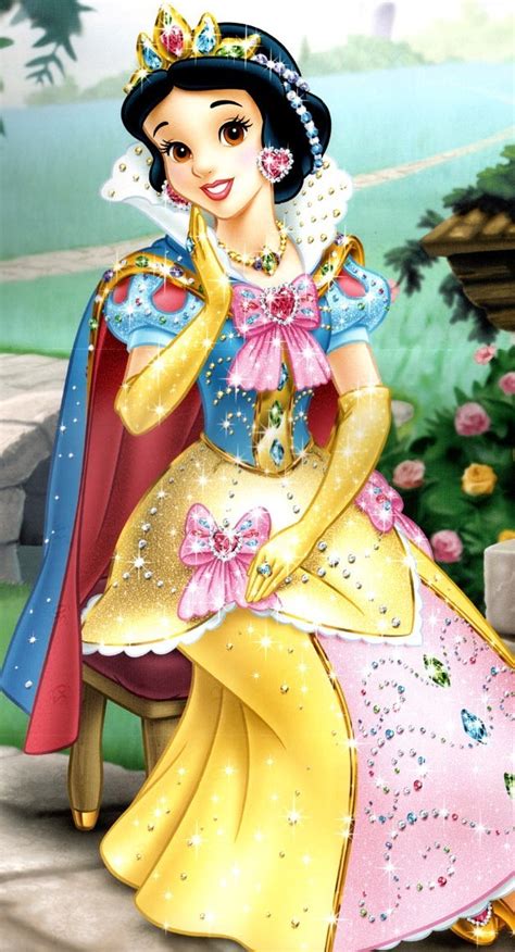 Princess Snow White Disney Princess Photo 6222859 Fanpop