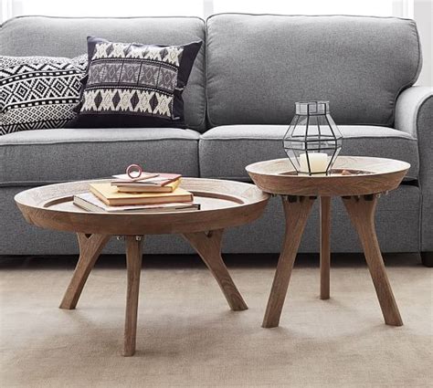 Maybe you would like to learn more about one of these? Moraga Coffee Table | Pottery Barn
