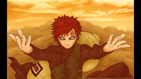 Gaara Vs His Own Father Most Emotional Fight Naruto Shipudden Hd
