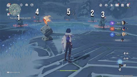 How to solve warming seelie 5 ice monument puzzle in entombed city outskirts arena. In the Mountains - How to thaw all the shards out ...