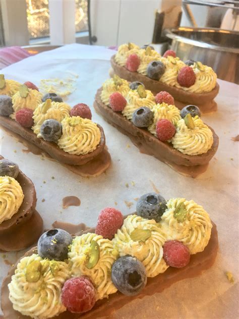 Alle kuchen im glas von mathilda. Pin von Café - Catering - Konditorer auf Kuchen im Glas ...