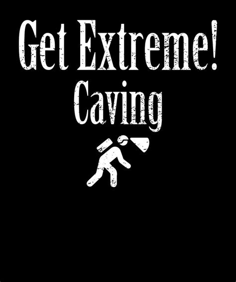 Get Extreme Caving Digital Art By Jacob Zelazny Fine Art America