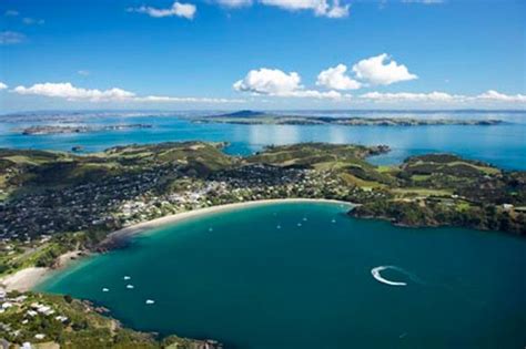5 Things You Didnt Know About Waiheke Island Auckland Sea Kayaks