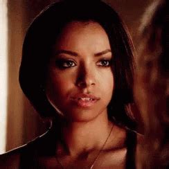 Bonnie Bennett Gif Bonnie Bennett Bonbonbennett Discover Share Gifs