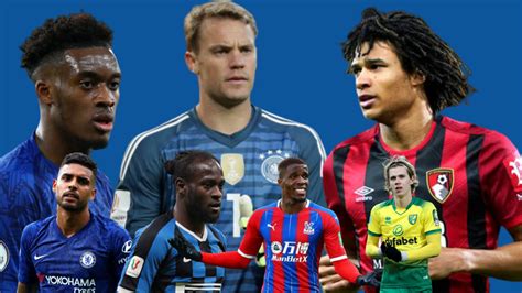 The latest football transfer news and breaking transfer rumours. CHELSEA FC NEWS NOW | CHO | Emerson | Moses | Neuer | Zaha ...