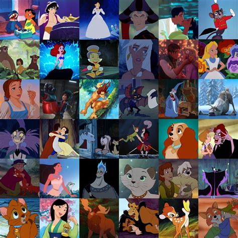 New Study Reveals Disneys Most Successful Film—but Did They Get It