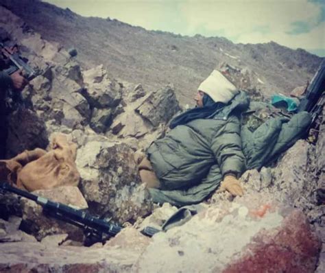 Sitting at a height of 2676 m above the. Kargil War Hero Recalls Tiger Hill Capture Moments - Hill Post