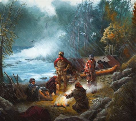 108 Best Images About The Louis And Clark Expedition On Pinterest