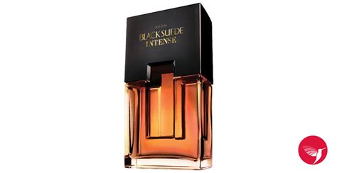 Black Suede Intense Avon Cologne Un Parfum Pour Homme 2018