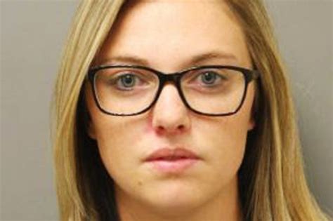 Teacher Admits Sleeping With Pupil After Naked Selfie Is Sent Around