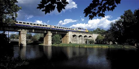 Currently two sections of the line, from limerick via ennis to athenry and from collooney to sligo, see regular services. Corridor Train - Rail Tours| Great Rail Journeys