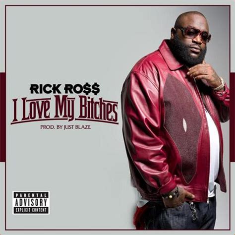 Listen New Rick Ross ~ You The Boss Ft Nicki Minaj I Love My B