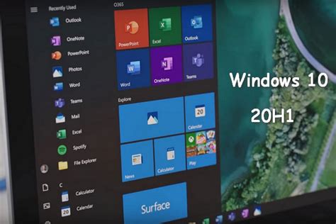 Windows 10 Version 20h2 Jutawan Wallpaper