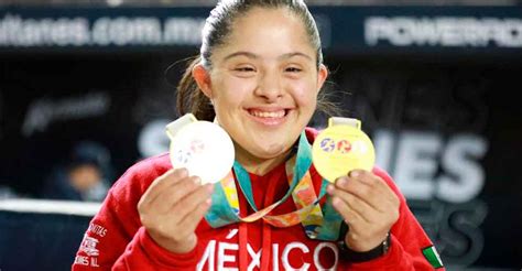 Juanita Vargas Campeona En La Semana Olímpica Y Paralímpica De Francia 2023 Así Lo Dice Puebla