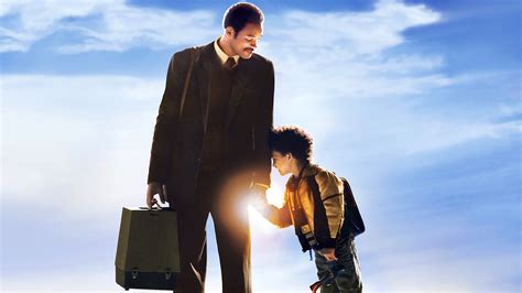 This pattern repeated itself every time i lowered the dose. The Pursuit of Happyness (2006) - AZ Movies