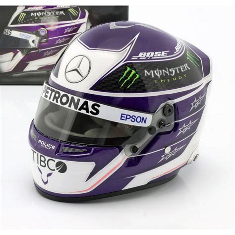 This is one of the greatest workouts i've discovered over the years. Casque Helmet 1/2 Lewis Hamilton F1 2020 Bell 4100047 - Miniatures Minichamps