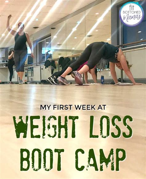 Buy Weight Loss Boot Camp For Adults Near Me In Stock