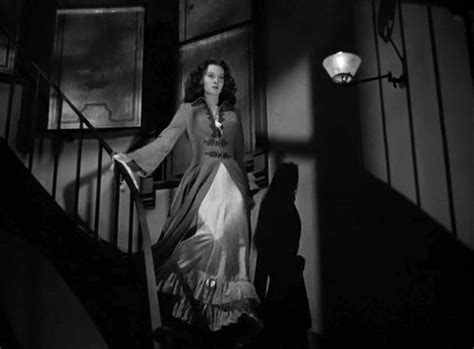 The Spiral Staircase 1946 Suspense Movies Photo 43194682 Fanpop