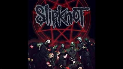 Slipknot Spit It Out Full Song Youtube