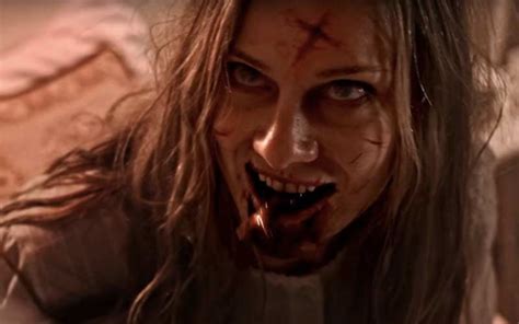 The story of anna ecklund is not one for the faint of heart. The Exorcism of Anna Ecklund (Movie Review) | CrypticRock ...