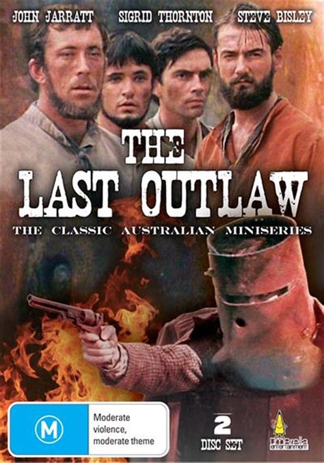 Buy Last Outlaw On Dvd Sanity