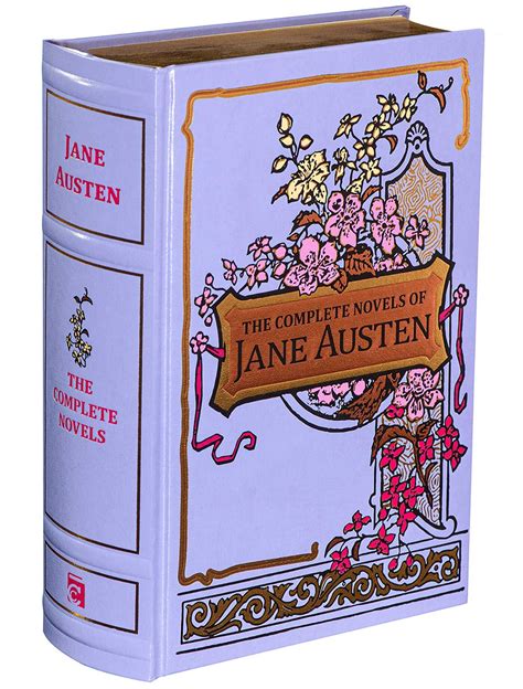 The Complete Novels Of Jane Austen Book By Jane Austen Ken