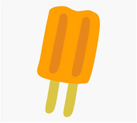 Free To Use And Public Domain Popsicle Clip Art Orange Popsicle Clipart