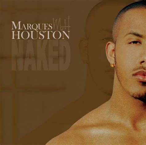 V I P Coverland Marques Houston Naked Official Album Cover My Xxx Hot