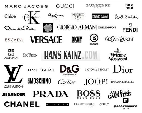 Maybe you would like to learn more about one of these? Latest New 2013: Clothing Logos