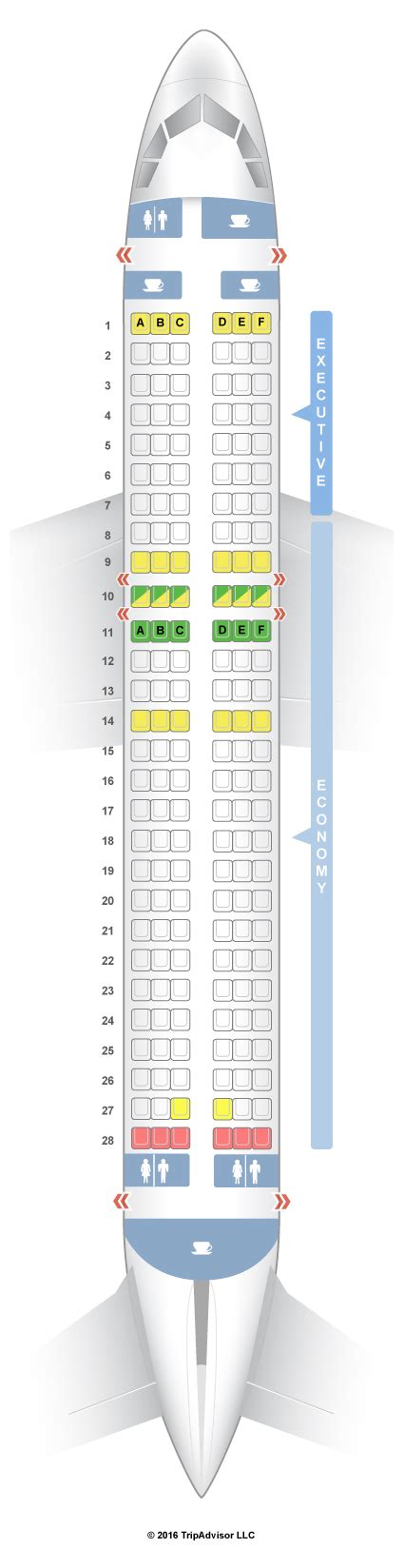 Airbus A320neo Seat Map Tap Image To U
