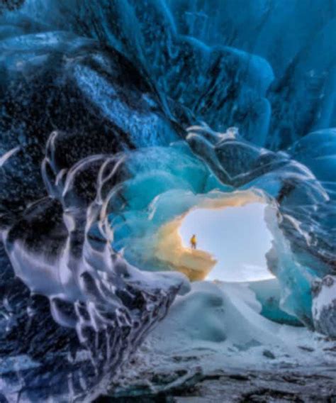 The Best Ice Cave Tours In Iceland Guide To Iceland