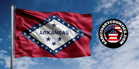 Independence County Ar More Counties In State Join Gun Sanctuary Push