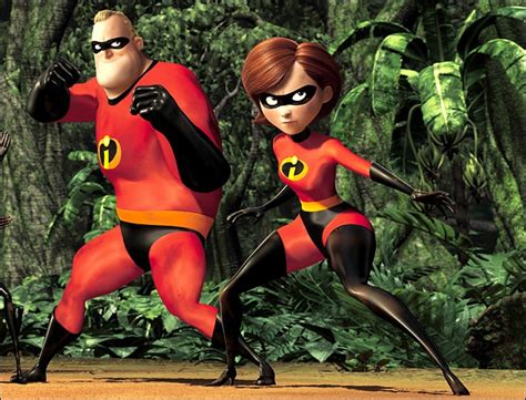 1000 Images About The Incredibles On Pinterest